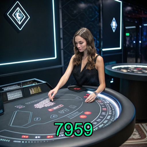 Recursos Inovadores do App 7959 Transformam Jogos em Experiência Única