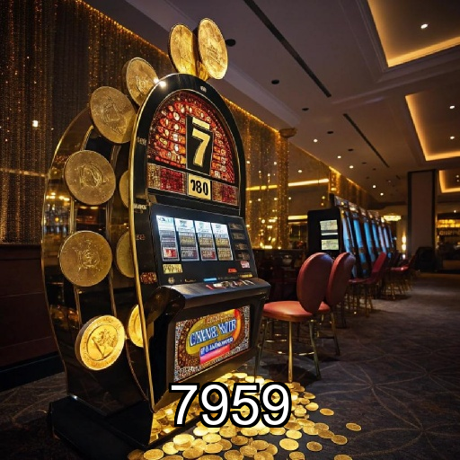 Acesso Instantâneo ao 7959: Entre e Comece a Jogar