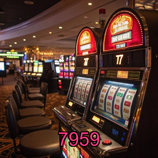 Pagamentos Ágeis e Seguros no 7959