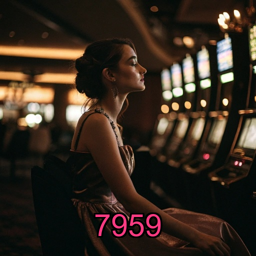 Pagamentos Ágeis e Seguros no 7959