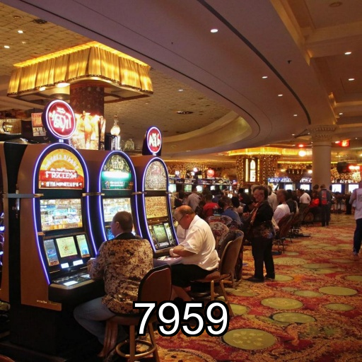 Aplicativo Oficial 7959: Jogue Onde e Quando Quiser