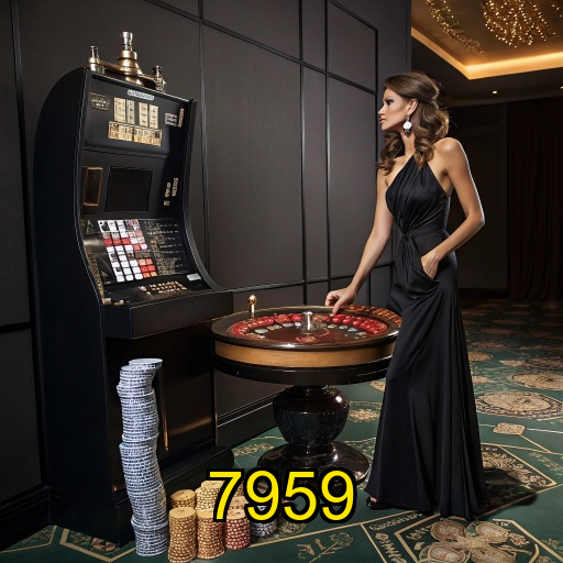 Pagamentos Ágeis e Seguros no 7959