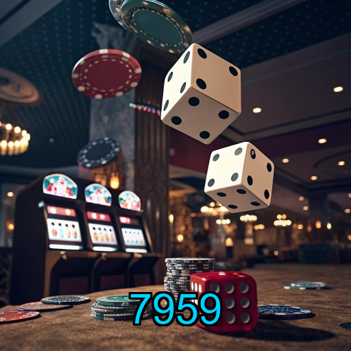 7959: O Portal Confiavel para Gamers Brasileiros