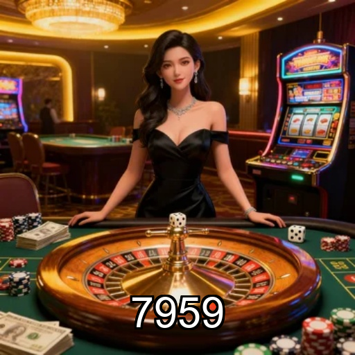 Aposte em esportes ao vivo no 7959